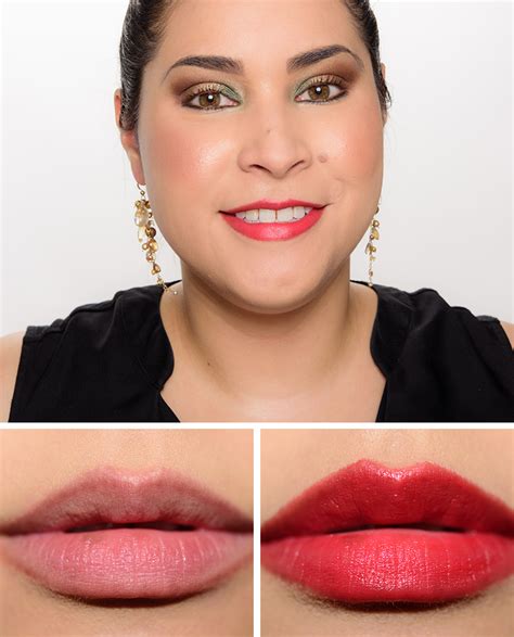 chanel allure rouge lipstick 257|chanel rouge allure lipstick review.